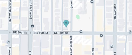 5001 Brooklyn Avenue Northeast, Seattle, 98105