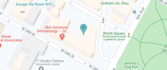 200 Fifth Avenue, 10010