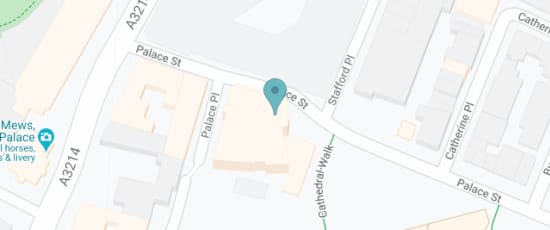 19 Palace Street, SW1E 5JA