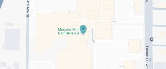 4080 Factoria Square Mall Southeast, Bellevue, 98006