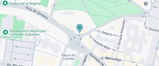 Paseo María Cristina, s/n, Antequera, 29200