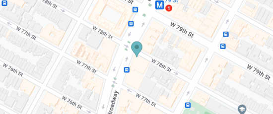 236 West 78th Street, New York, 10024