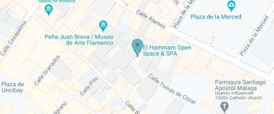 Calle Tomás de Cózar, 13, Málaga, 29008