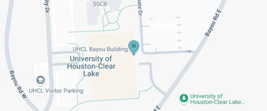 2700 Bay Area Boulevard, Houston, 77058