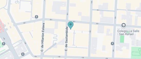 Calle de Gaztambide, 26, Madrid, 28015