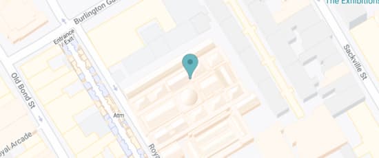 Burlington House, Piccadilly, W1J 0BD