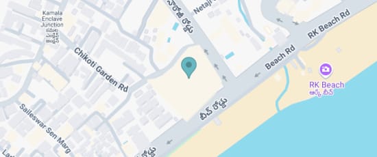 Beach Road, Visakhapatnam, 530002