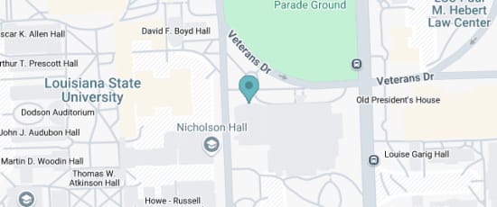 Union Theater, Tower Drive, Baton Rouge, 70803
