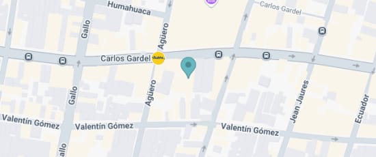 Avenida Corrientes 3266, C1193