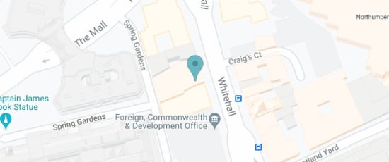 14 Whitehall, SW1A 2DY