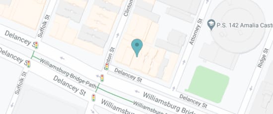 168 Delancey St, Manhattan, 10002