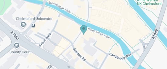 3-4 Moulsham Street, Chelmsford, CM2 0HR