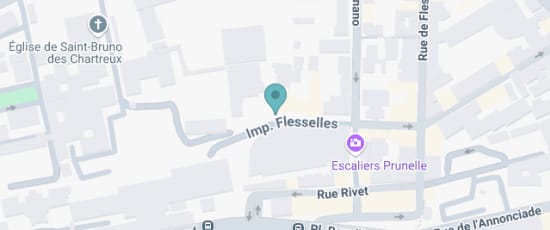 7 Impasse Flesselles, Lyon, 69001