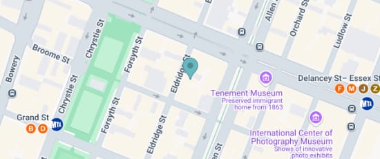 247 Eldridge Street, New York, 10002