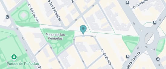 Calle de Ercilla, 46, local 4, Madrid, 28005