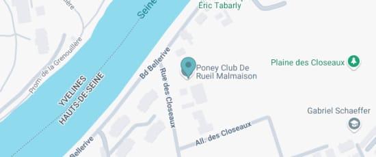 38 Rue des Closeaux, Rueil-Malmaison, 92500