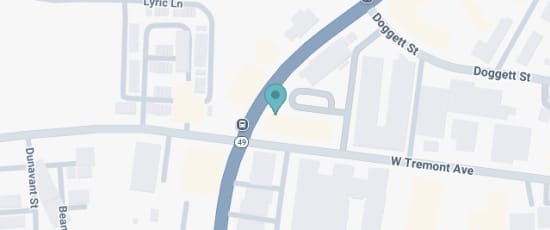 340 West Tremont Avenue Suite 140, Charlotte, 28203