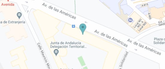 Av. de las Américas, 9, 29006