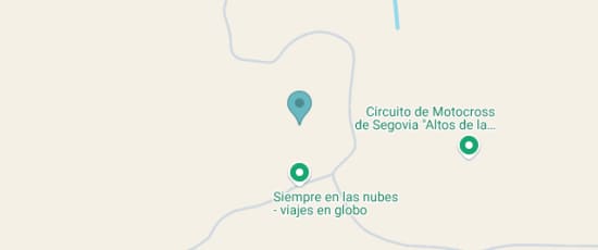 Calle 3 de Abril, s/n, Segovia, 40003