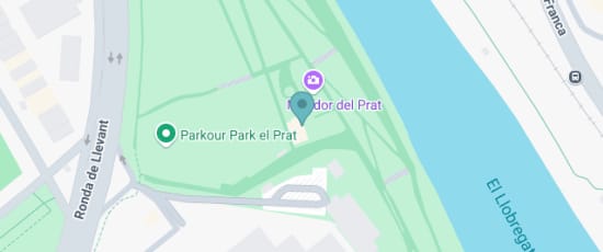 Camí Sorral, El Prat de Llobregat, 08820