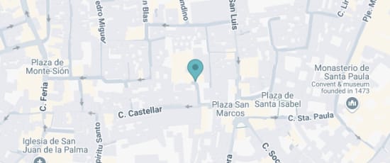 Calle Heliotropo, 4, Sevilla, 41003