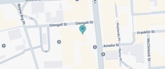 Great Victoria Street, Belfast, BT2 7AP