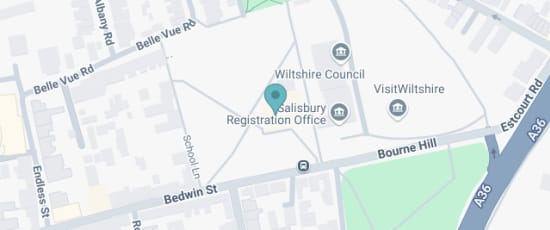 Bedwin Street, Salisbury, SP1 3UT