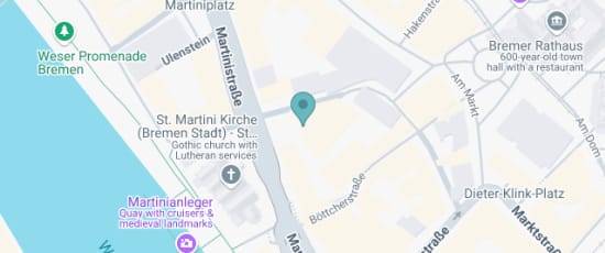 Bredenstraße 3-5, Bremen, 28195