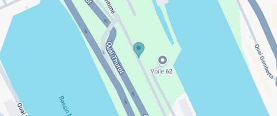 9 Quai Thurot, Boulogne-sur-Mer, 62200