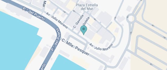 Calle Muelle Pesquer, 2, 8, Motril, 18613