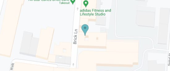 The Old Truman Brewery, 150 Brick Lane, E1 6QL