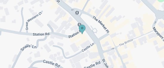 The Market Place, Devizes, SN10 1HS