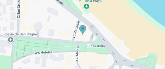 Plaza de Italia, 1, Santander, 39005
