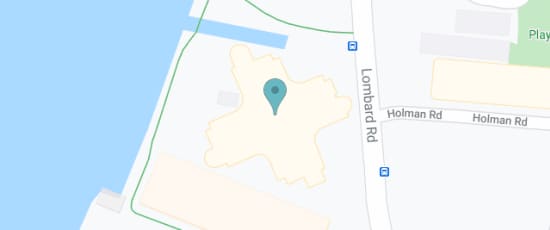 34 Lombard Road, (Adjacent to London Heliport), SW11 3RF