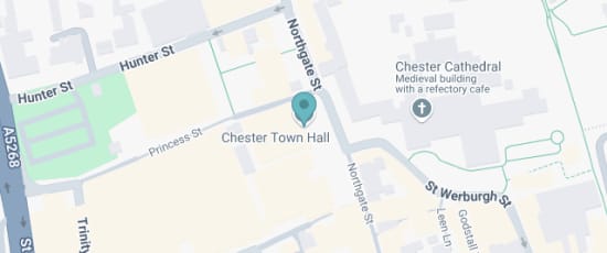 33 Northgate Street, Chester, CH1 2HQ