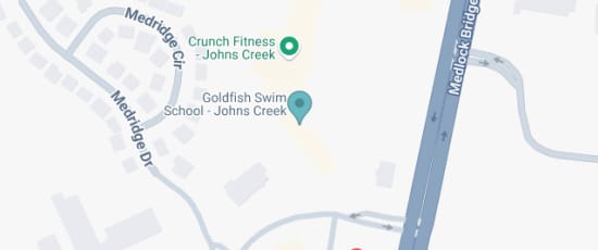 6000 Medlock Bridge Parkway, Ste E-100, Johns Creek, 30022