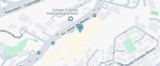 Boulevard Interlomas 41, Hacienda de las Palmas, Jesús del Monte, 52764