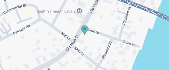 307 Old Main Street, South Yarmouth, 02664