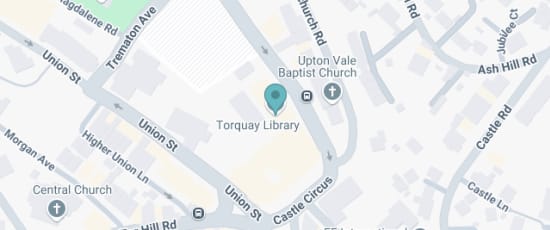 Lymington Road, Torquay, TQ1 3DT