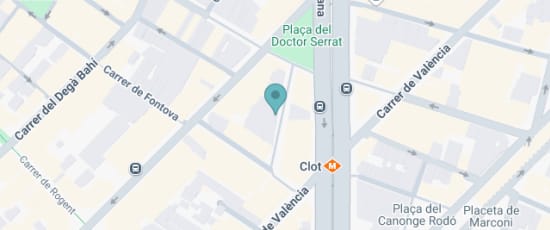 Carrer Antic de Bofarull, 15, Barcelona, 08026