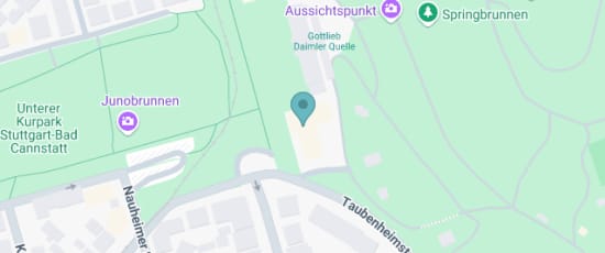 Königsplatz 1, Stuttgart-Bad Cannstatt, 70372