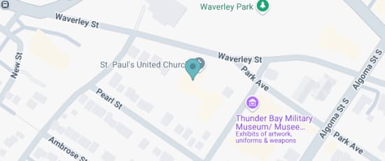 349 Waverley Street, Thunder Bay, P7B 1B7
