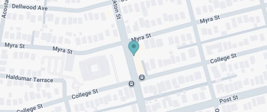 869 Stockton Street, Jacksonville, 32204