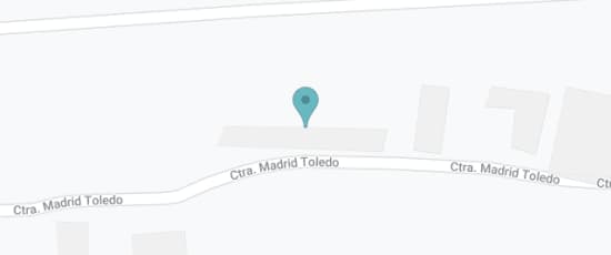 Carretera Madrid- Toledo A-42, Salida 60 (Olías del Rey, Toledo), 45280