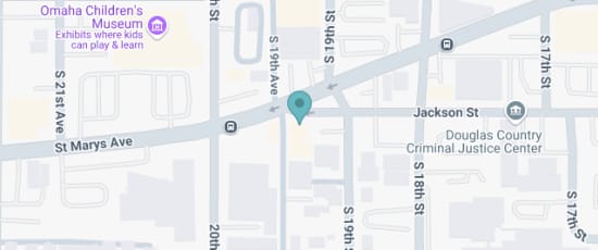 1915 Jackson Street, Omaha, 68102