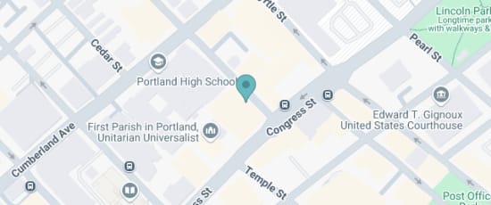 415 Congress Street, Portland, 04101