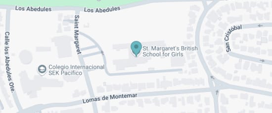 Saint Margaret 150, Concón, 2511009