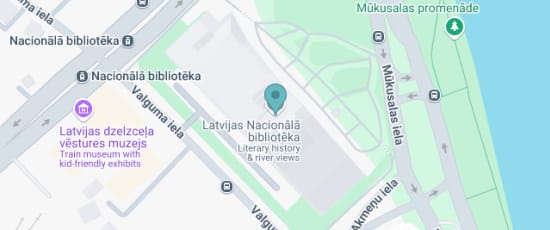 Mūkusalas iela 3, Zemgales priekšpilsēta, Rīga, LV-1048