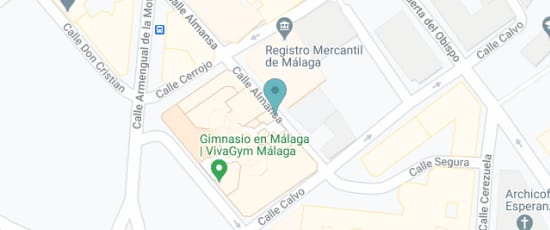 Calle Armengual de la Mota, 12, 29007