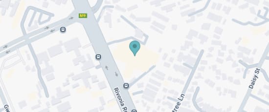 138 Rivonia Road, Sandown, Sandton, 2196